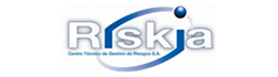 RISKIA Logo